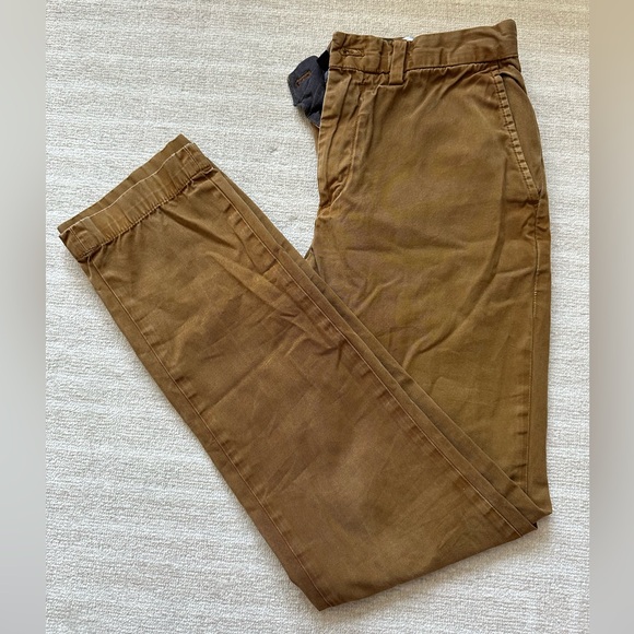 Banana Republic Other - BR Men’s Brown Chinos